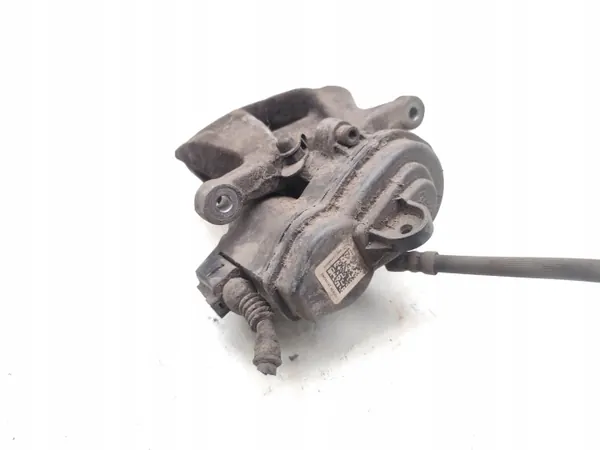 Audi A5 Taka jarruventtiili OEM 8W0405AT 40 TDI image 4