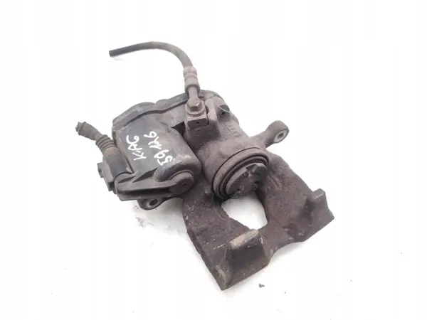 Audi A5 Taka jarruventtiili OEM 8W0405AT 40 TDI image 5