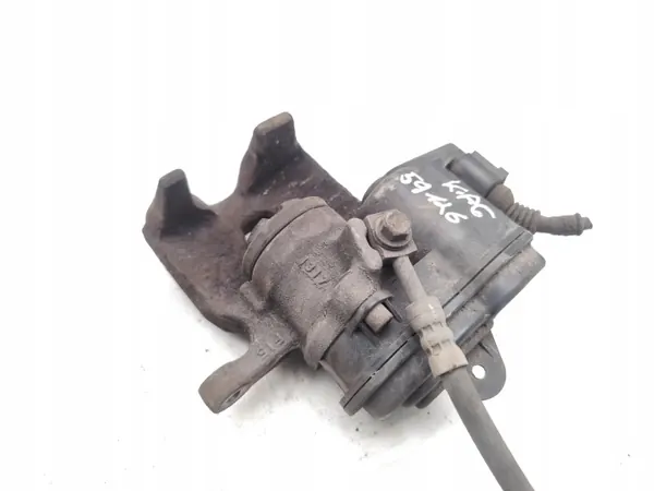 Audi A5 Taka jarruventtiili OEM 8W0405AT 40 TDI image 6