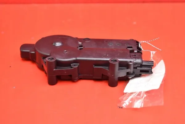 Motor de banco Tesla OEM 1493880-00-C Esquerda Traseira image 5