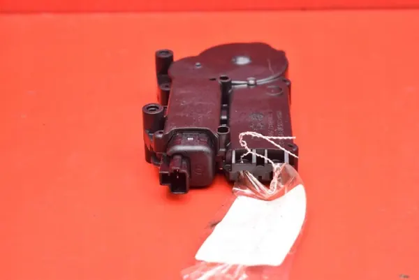 Motor de banco Tesla OEM 1493880-00-C Esquerda Traseira image 6