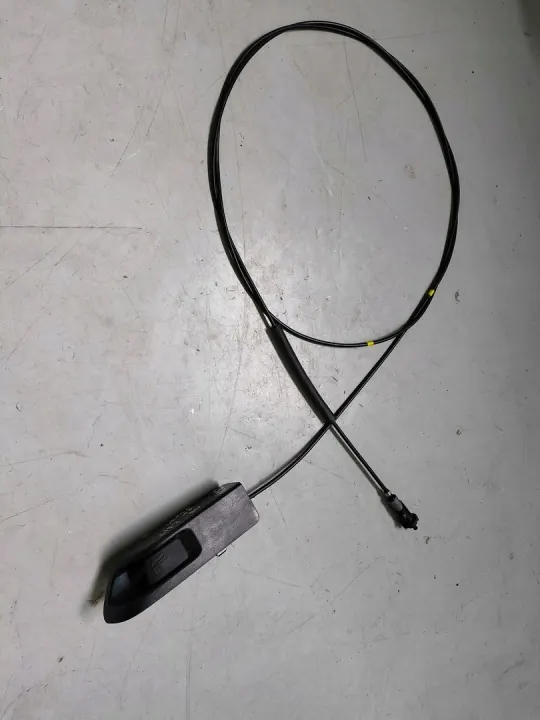Toyota Verso Bränsleluckslänk OEM - Begagnad image 2