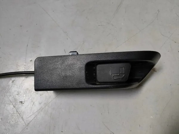 Toyota Verso Bränsleluckslänk OEM - Begagnad image 3