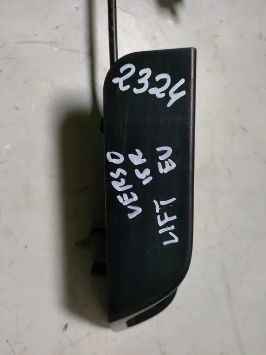Toyota Verso Bränsleluckslänk OEM - Begagnad image 5