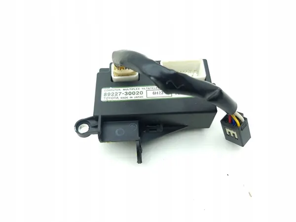 Unité de commande direction assistée OEM 8922730020 Lexus image 4
