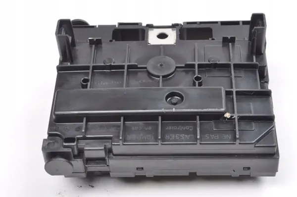 Módulo BSI Peugeot 9661708180 para 207 1.6 HDI image 3