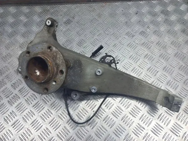 OEM 6775768 Rotule de direction droite avant BMW Série 7 image 2