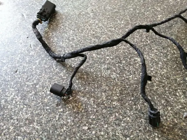 OEM 55484748 Linhas de injetor para Opel Cascada 1.6L image 3