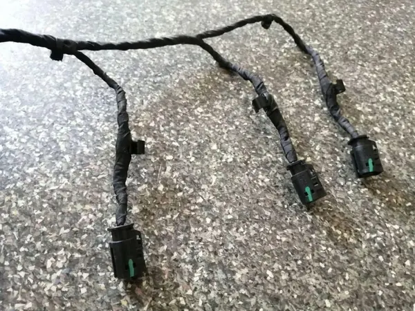 OEM 55484748 Linhas de injetor para Opel Cascada 1.6L image 4