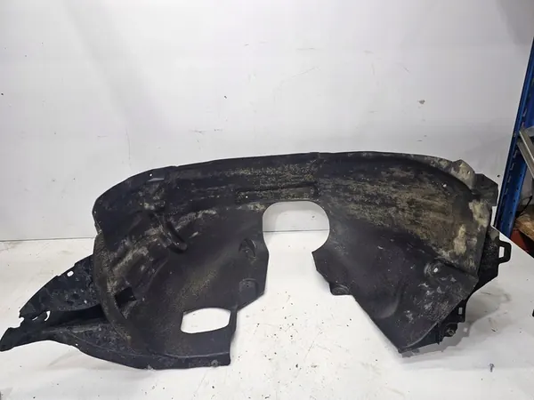 Left Front Plastic Wheel Arch Audi A3 8V image 2
