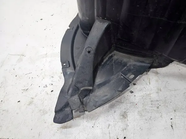 Left Front Plastic Wheel Arch Audi A3 8V image 6