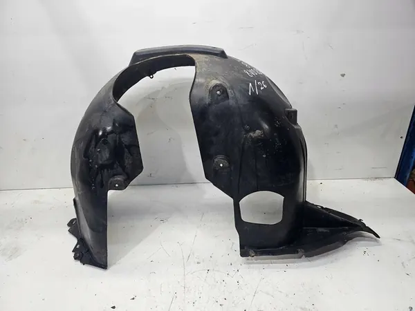 Left Front Plastic Wheel Arch Audi A3 8V image 7