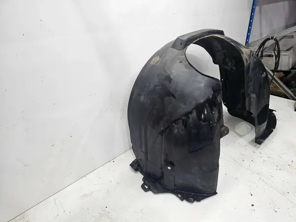 Left Front Plastic Wheel Arch Audi A3 8V image 8