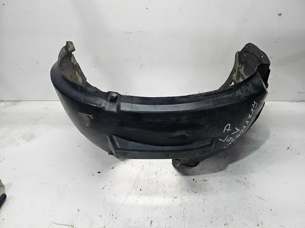 Left Front Plastic Wheel Arch Audi A3 8V image 9