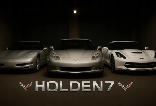 Etujärestö OEM 23314300 Chevrolet Corvette C7 Z06:lle image 6