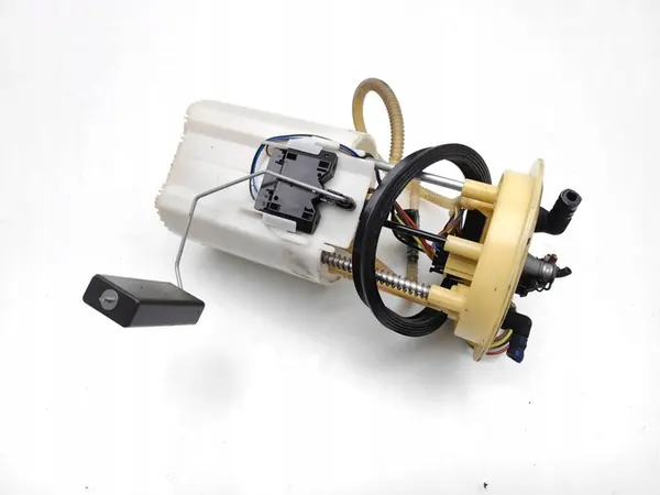 VW Sharan Brandstofpomp 2.0 TDI Diesel 7N0919050G image 10