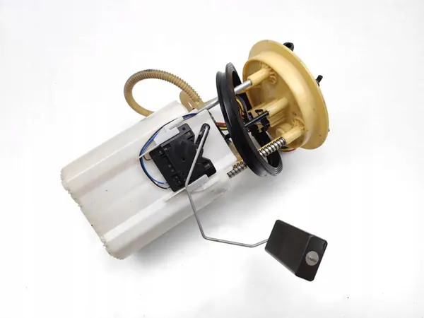 VW Sharan Brandstofpomp 2.0 TDI Diesel 7N0919050G image 3