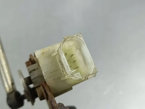 Luftfjädring-nivåsensor OEM 89077263 - Maserati image 3
