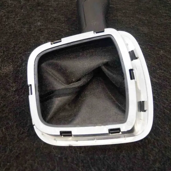 Versnellingsknop VW Polo (6R, 6C) 1.2L 55kw OEM 6R0711456B6R0711113D image 3