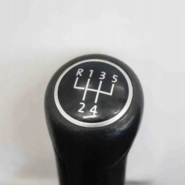 Versnellingsknop VW Polo (6R, 6C) 1.2L 55kw OEM 6R0711456B6R0711113D image 4