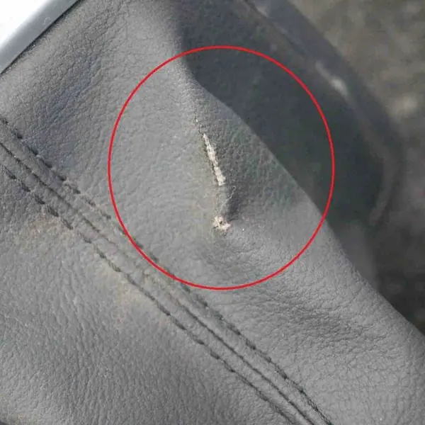 Versnellingsknop VW Polo (6R, 6C) 1.2L 55kw OEM 6R0711456B6R0711113D image 8