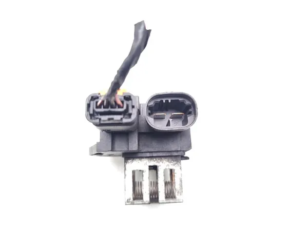 Citroen C3 Tuulettimen Ohjausmoduuli 1.5 BlueHDi 9827892380 image 5