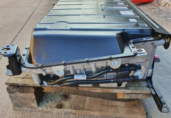 Begagnat Mercedes-Benz HV-hybridbatteri OEM A2229023821 image 7