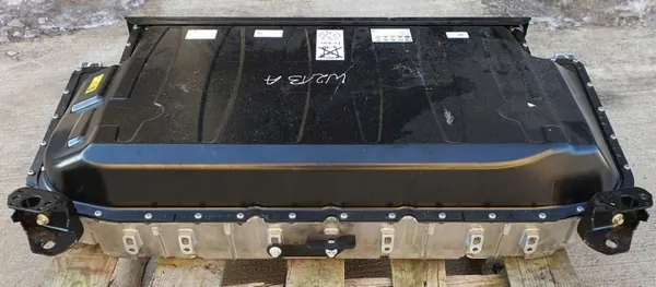 Begagnat Mercedes-Benz HV-hybridbatteri OEM A2229023821 image 8
