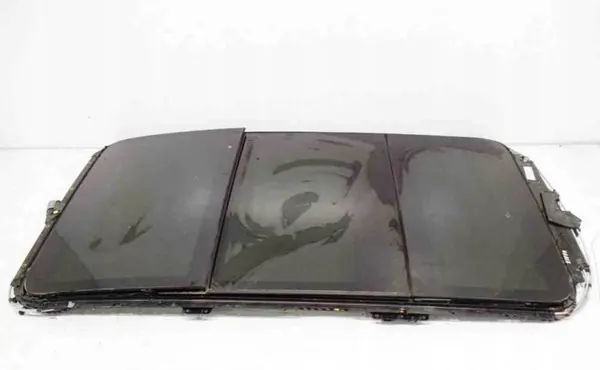 Motor de teto solar Audi Q7 OEM 4L0959591A - Usado image 2