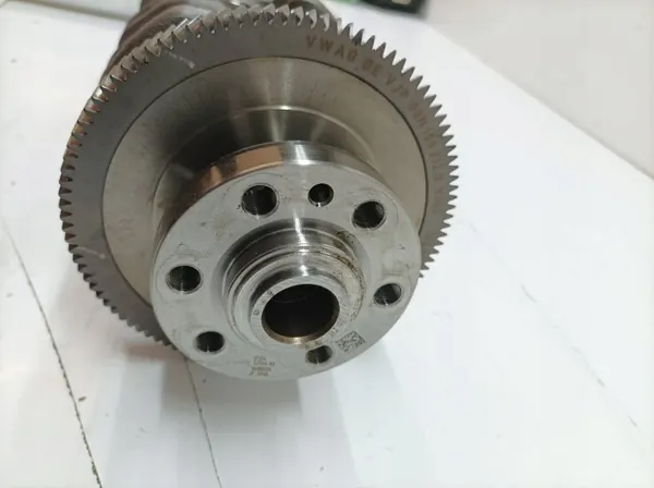 Vevaxel OEM 034120416 04L för 2.0 TDI VW Touran image 6