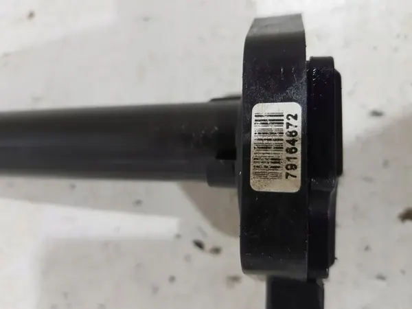 Öljyn tason anturi BMW E90 E91 E60 E61 2.5 B image 6