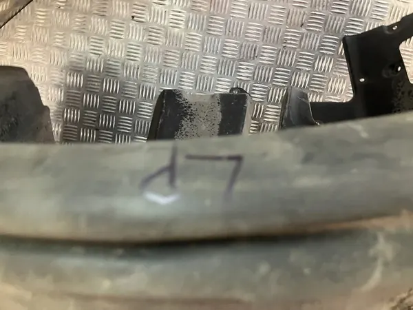 Left Front Wheel Arch BMW 6 E64 image 2