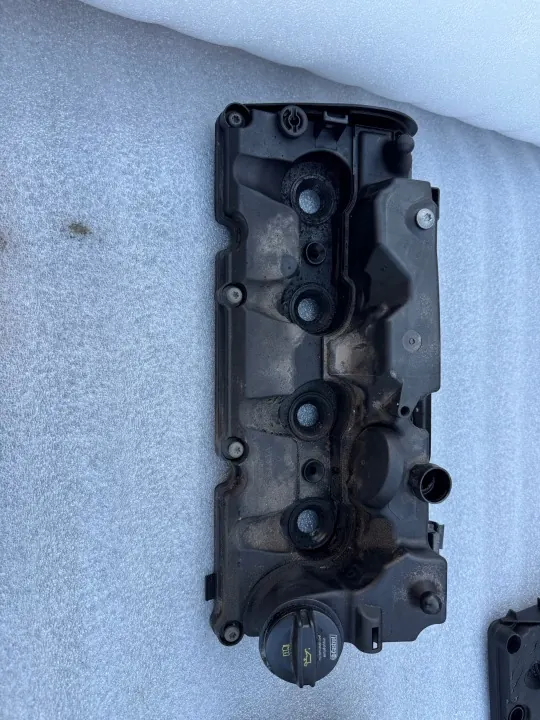 Couvercle de soupape OEM 03L103469S pour VW SKODA AUDI 2.0 TDI image 2