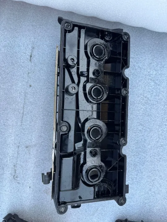 Couvercle de soupape OEM 03L103469S pour VW SKODA AUDI 2.0 TDI image 3