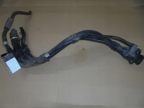 Brandstoftankvulpijp OEM ELANTRA 2016 voor Hyundai image 2