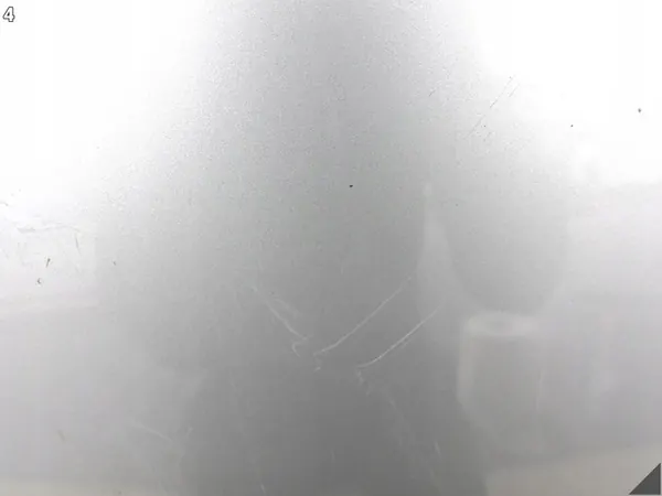 MERCEDES A-KLASA II W169 04-12 Motorhuv image 5