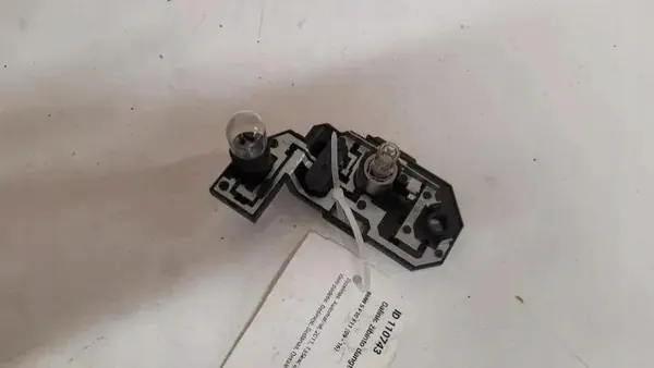 Conector luz trasera BMW 5 (F10) 72635359 image 2