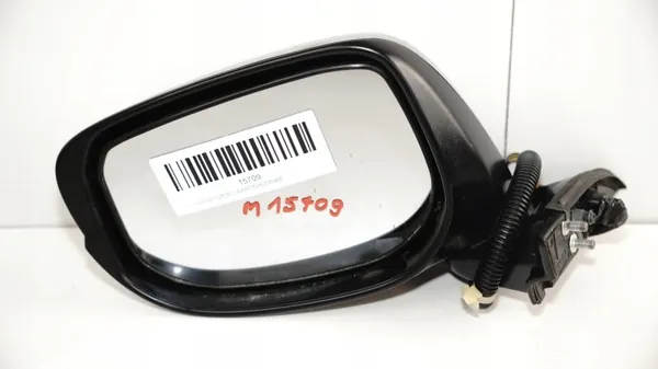 OEM 375484299 Vänster sidospegel för Honda Jazz III 2007-2011 image 2