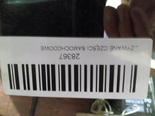 OEM 375484299 Vänster sidospegel för Honda Jazz III 2007-2011 image 10