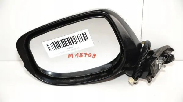 OEM 375484299 Vänster sidospegel för Honda Jazz III 2007-2011 image 3
