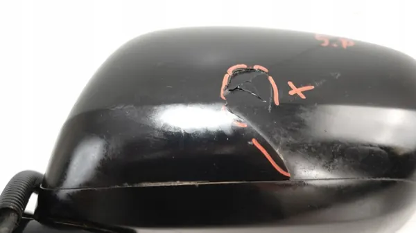 OEM 375484299 Vänster sidospegel för Honda Jazz III 2007-2011 image 8