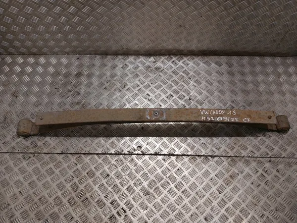 Bladveer Set OEM IMPRK1393081 voor VW Caddy II image 2