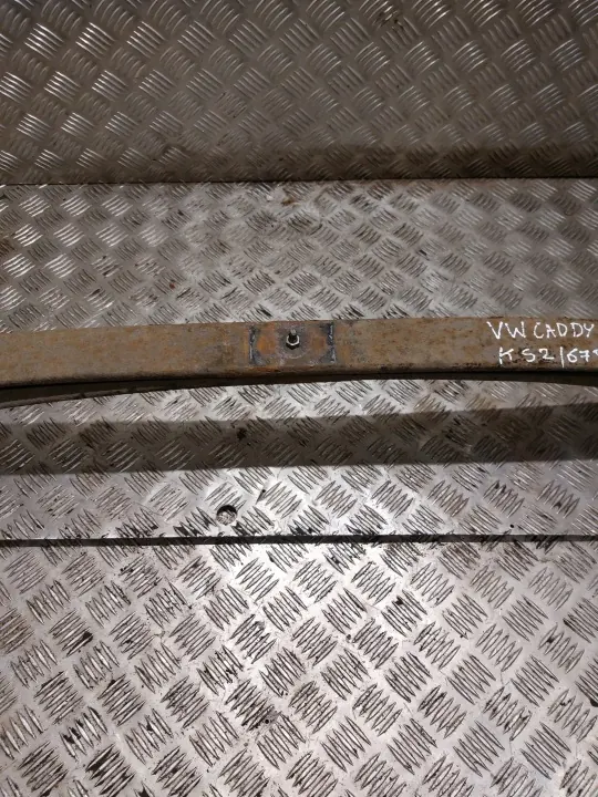Bladveer Set OEM IMPRK1393081 voor VW Caddy II image 3
