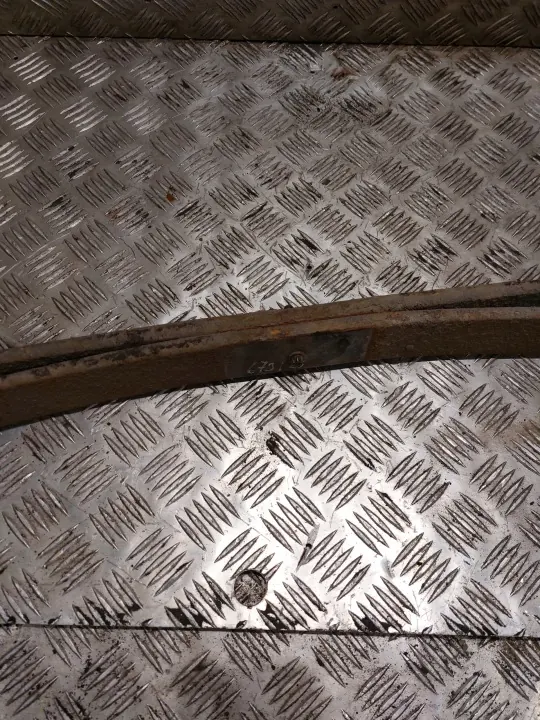 Bladveer Set OEM IMPRK1393081 voor VW Caddy II image 6