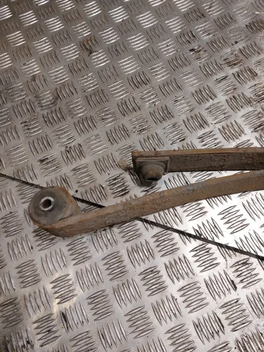 Bladveer Set OEM IMPRK1393081 voor VW Caddy II image 7