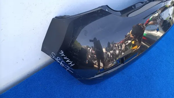 DACIA SANDERO 2 II 12- Paraurti posteriore 850221967R image 2