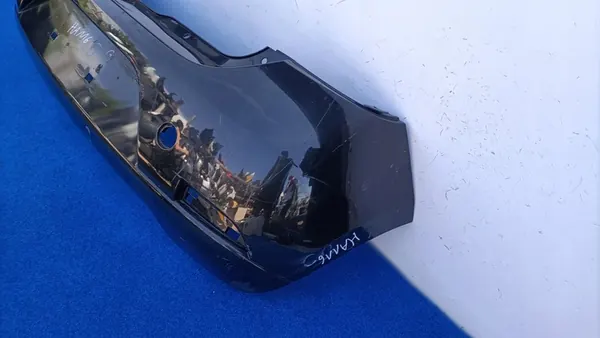 DACIA SANDERO 2 II 12- Paraurti posteriore 850221967R image 3