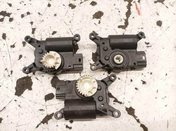 Värmemotor OEM 5Q0907511K för VW Golf VII image 5