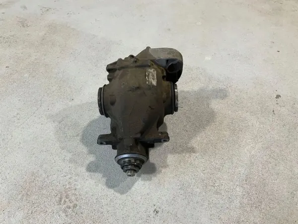 Différentiel arrière BMW 3 Coupe E92 EAL56V308 image 3