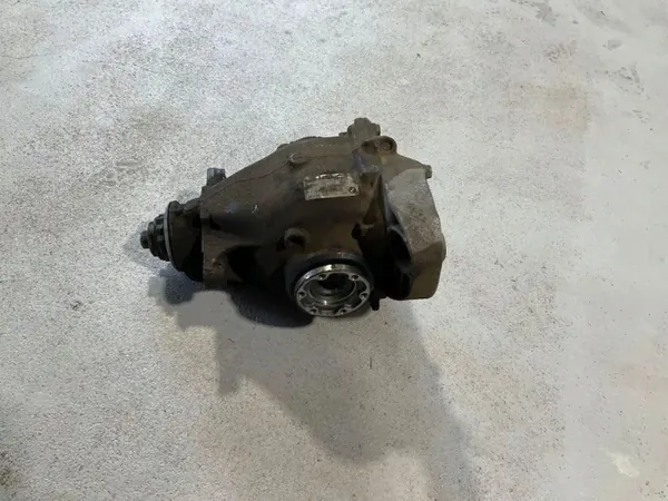 Différentiel arrière BMW 3 Coupe E92 EAL56V308 image 4